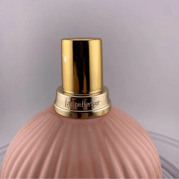 Pink Lampe Berger - Picture 3 of 6